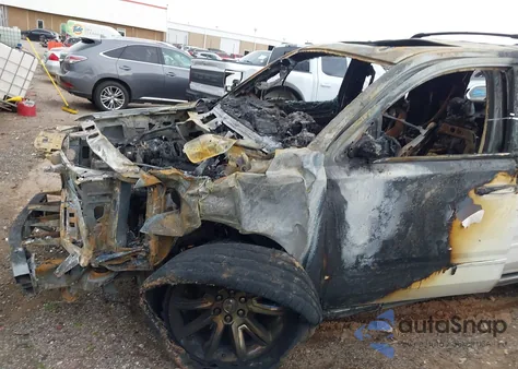 2015 Chevrolet Tahoe Ltz from USA, damaged, VIN 1GNSCCKC5FR731494